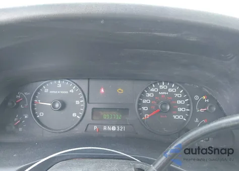 2005 Ford F-350 Xl/Xlt from USA, damaged, VIN 1FDSF34575EC16707